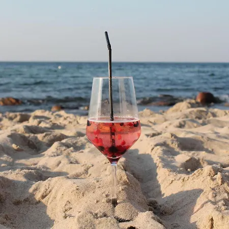 In Mit Terrasse * Neubukow