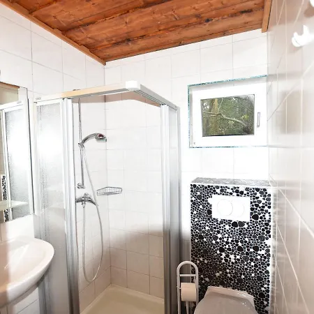 In Mit Terrasse * Neubukow