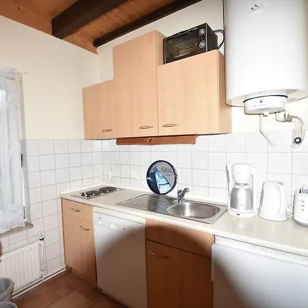 In Mit Terrasse * Neubukow