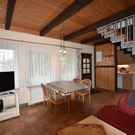 Quaint In With Terrace * Neubukow