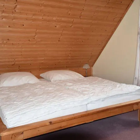 In Mit Terrasse * Neubukow