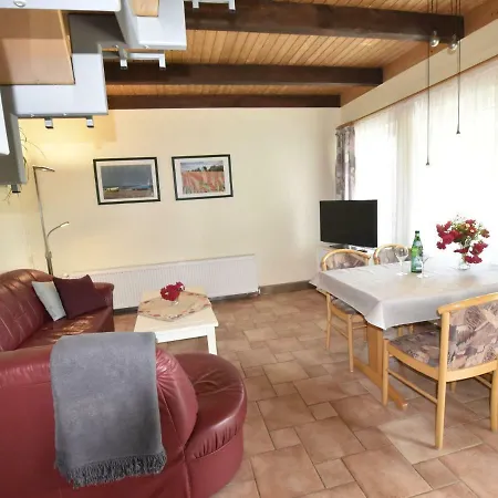 Quaint In With Terrace *
