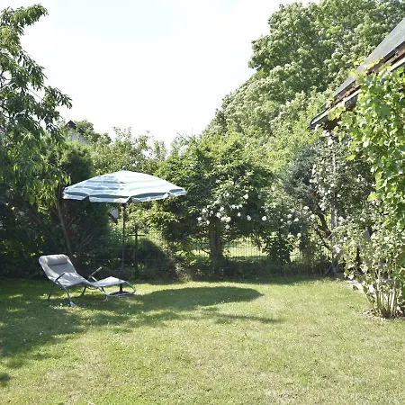 In Mit Terrasse Neubukow